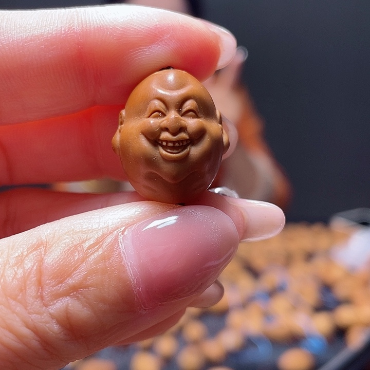 橄榄核手串/手链橄榄