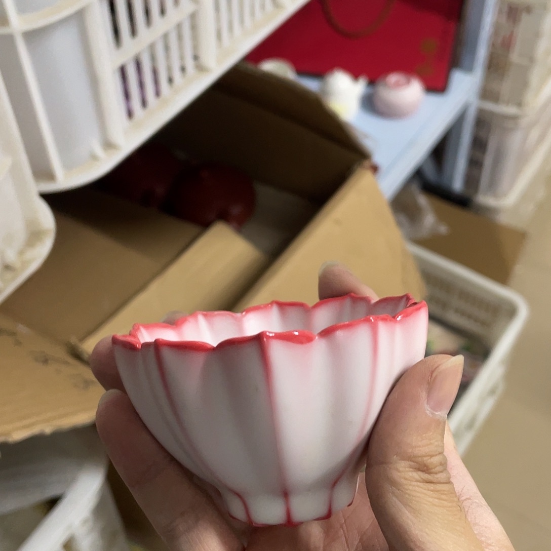 紫砂紫砂陶瓷茶具微瑕介意勿拍