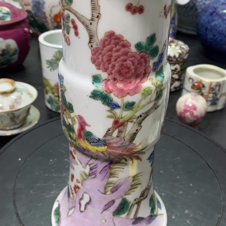 瓶中**造陶瓷摆件瓷瓷瓷888888