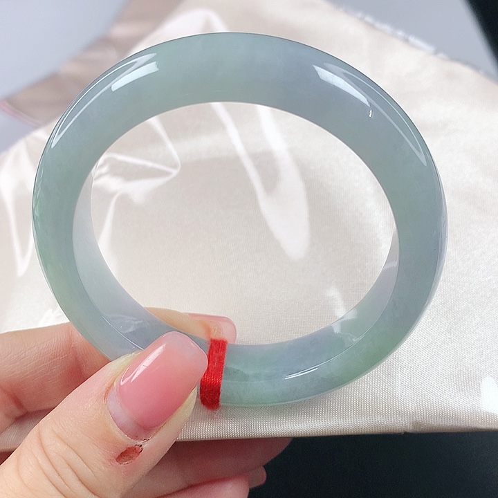 未镶嵌手镯翡翠翡翠806