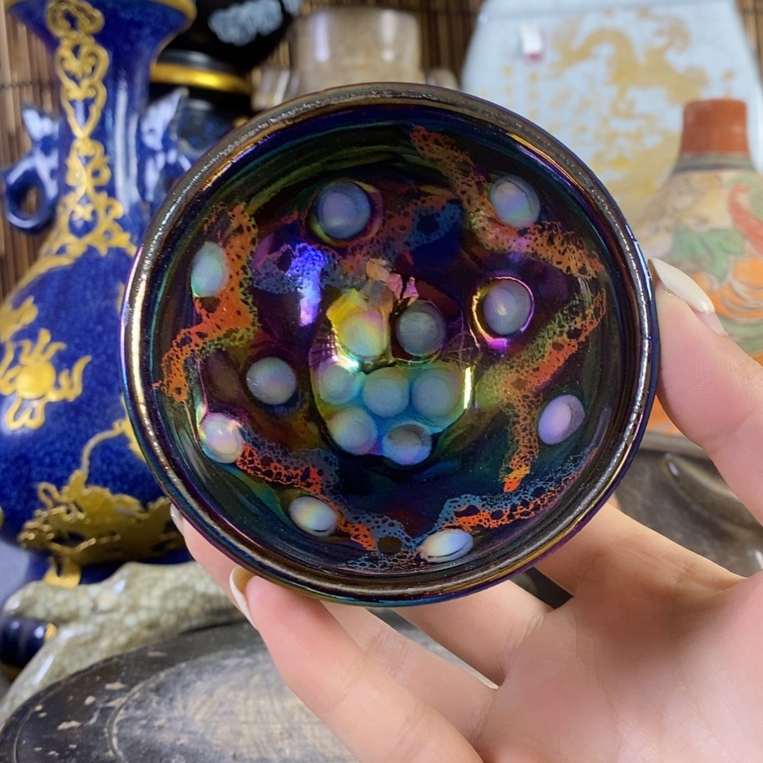 瓷片摆件1111111111111111