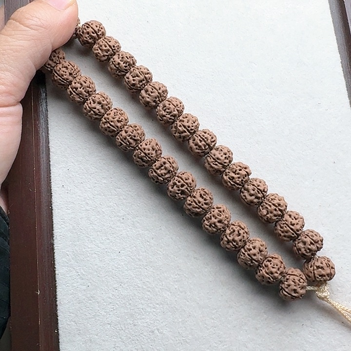 金刚菩提手串南瓜蜂王 11.5+定制