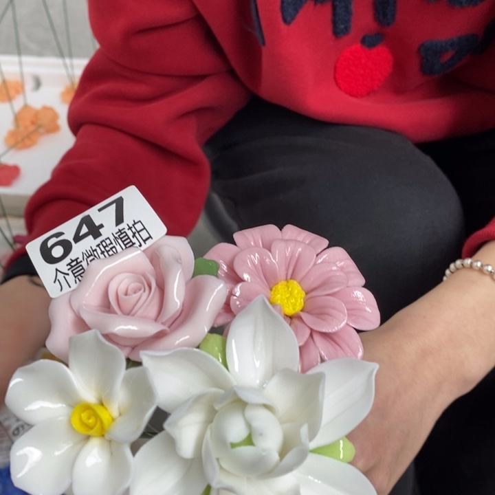 陶瓷设计风格现代