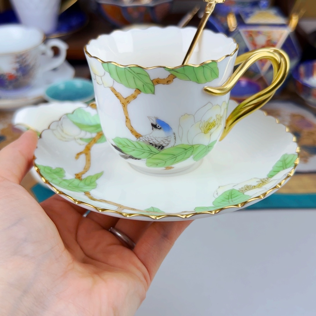 高端陶瓷福利不停！2