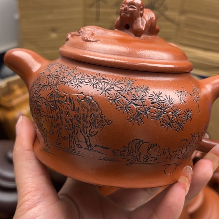 紫砂茶壶紫砂壶等各种