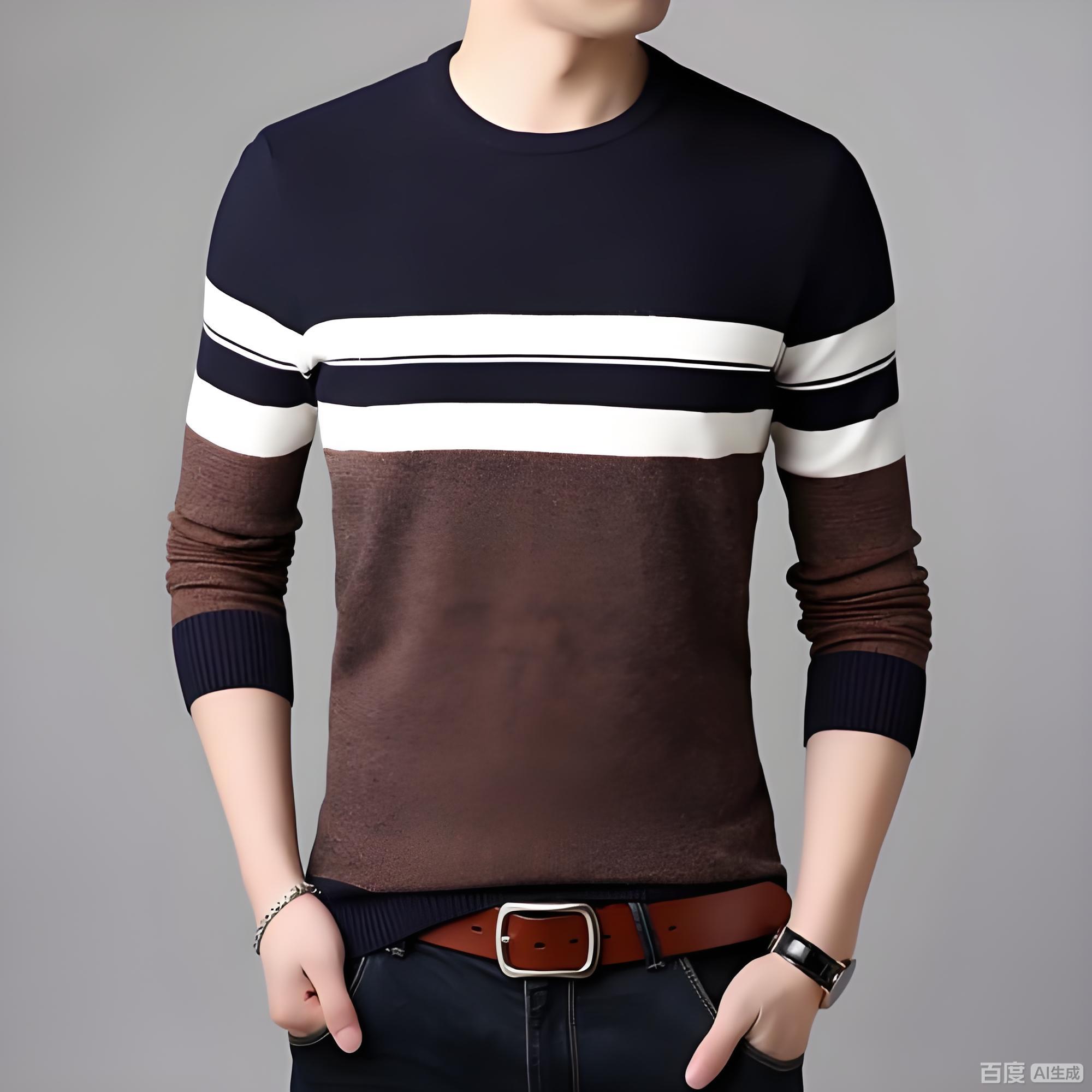 2025男士商务秋冬毛衣HG2（901-999）