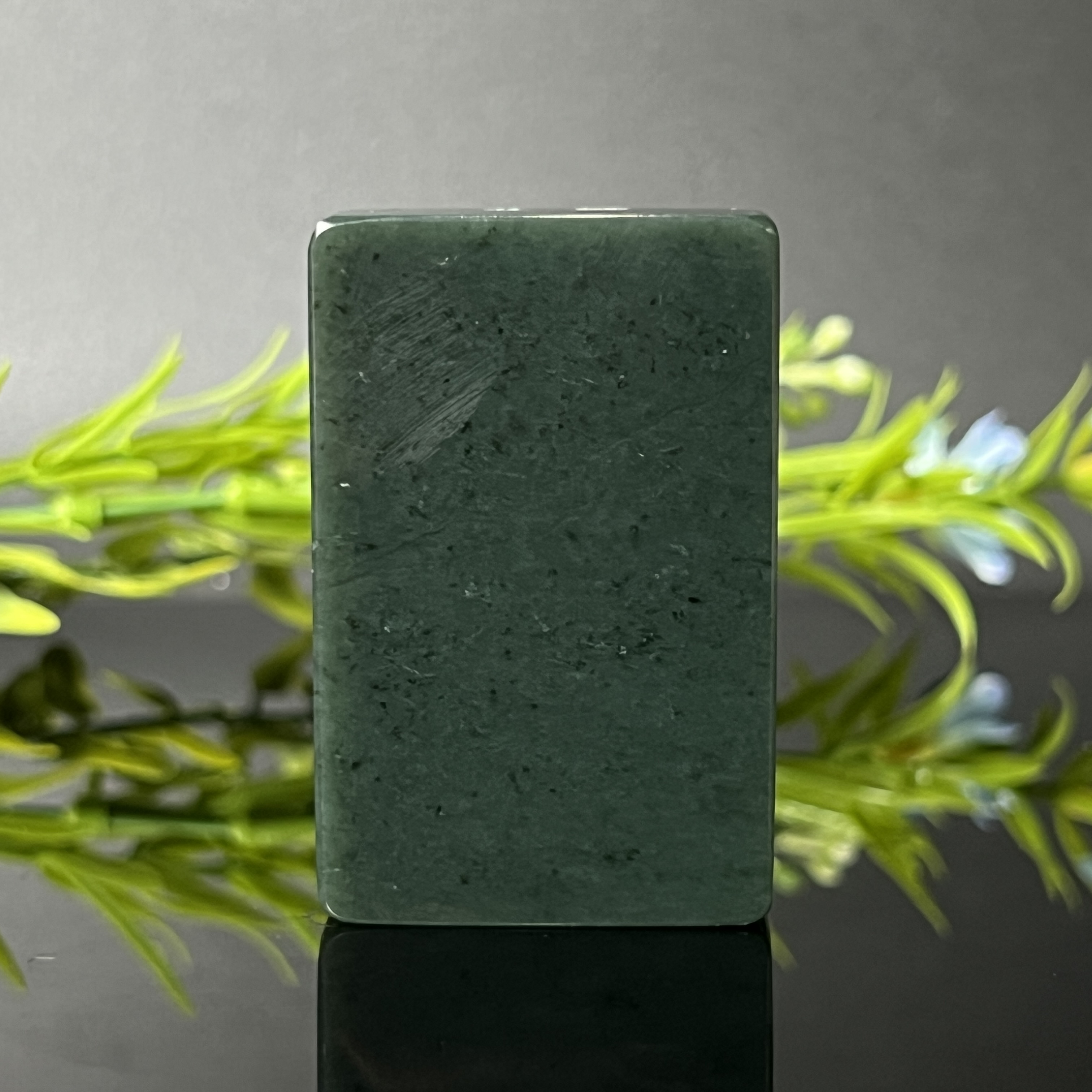 1224GC6638和田玉挂件