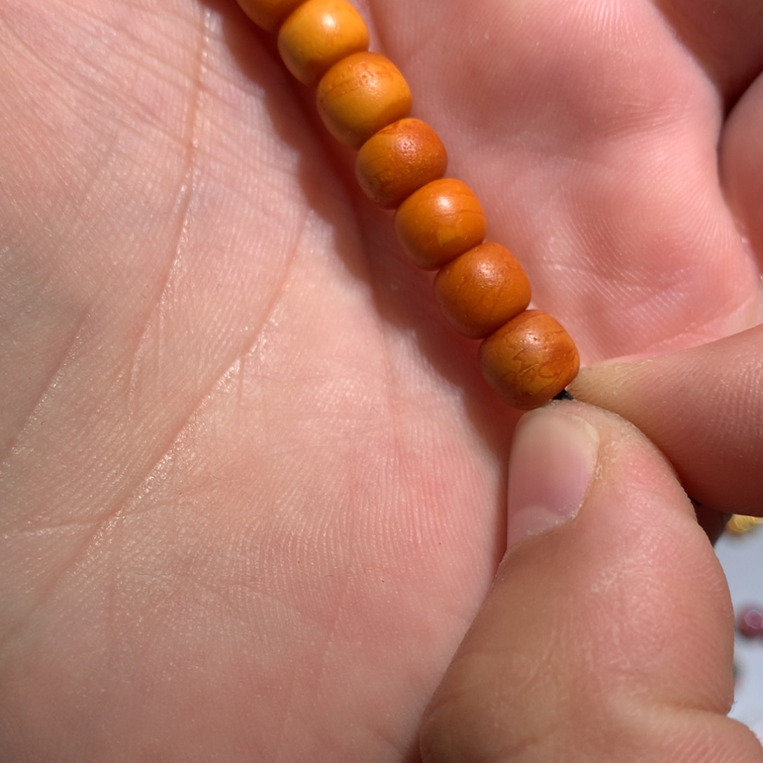 琥珀裸石未镶嵌07文玩配饰多样发其一