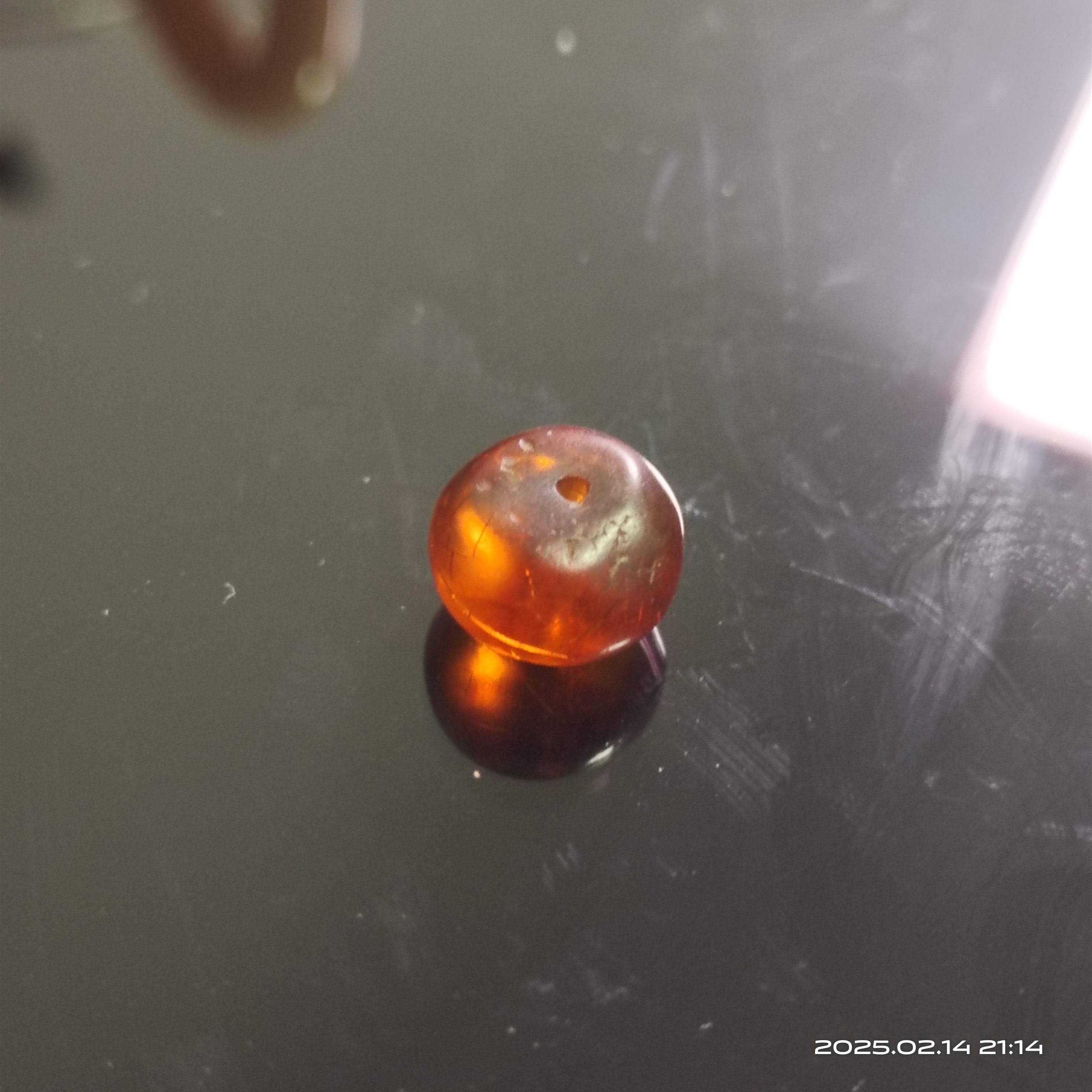 非金属树脂吊坠 李不二DIY吊坠配件