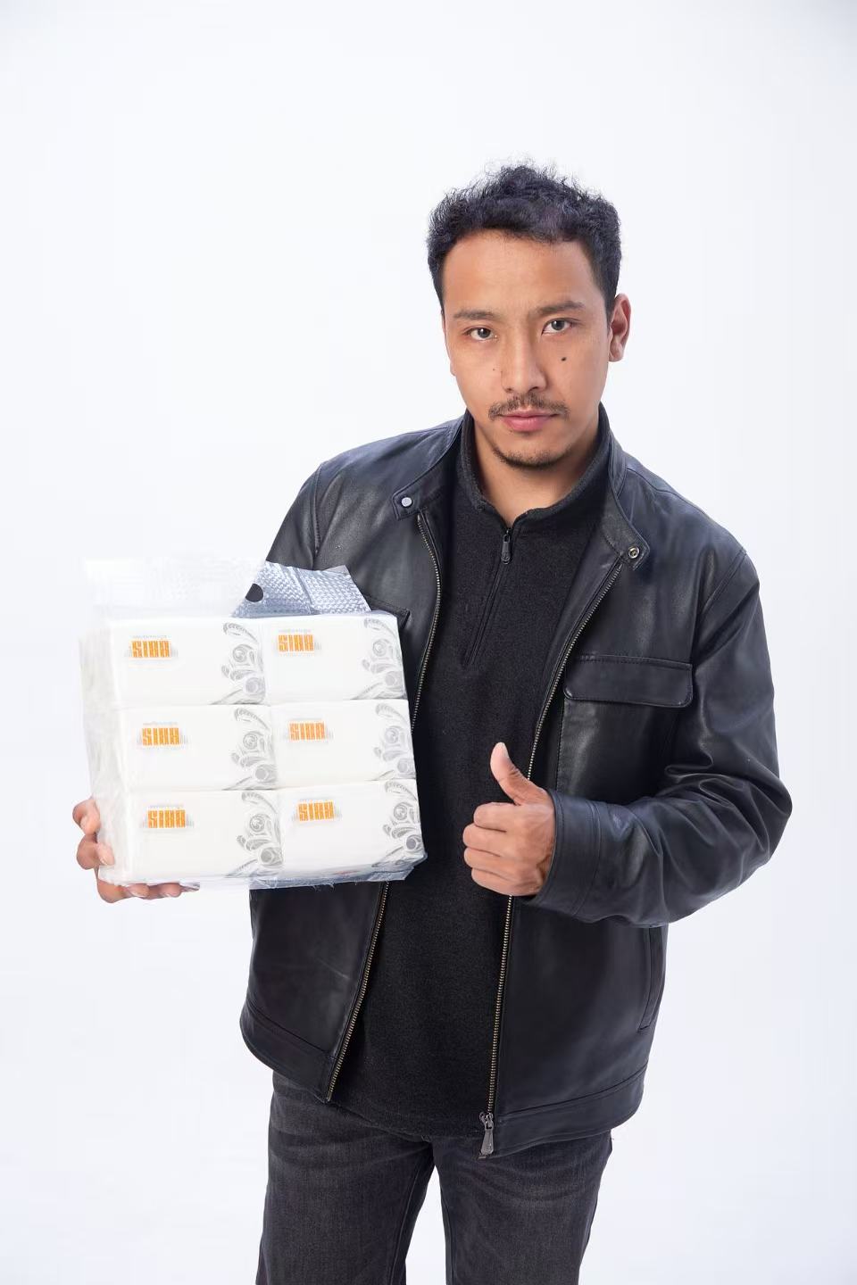 5188  抽纸  (30包）