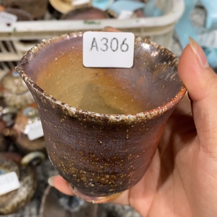 其他柴烧茶器福利瑕疵