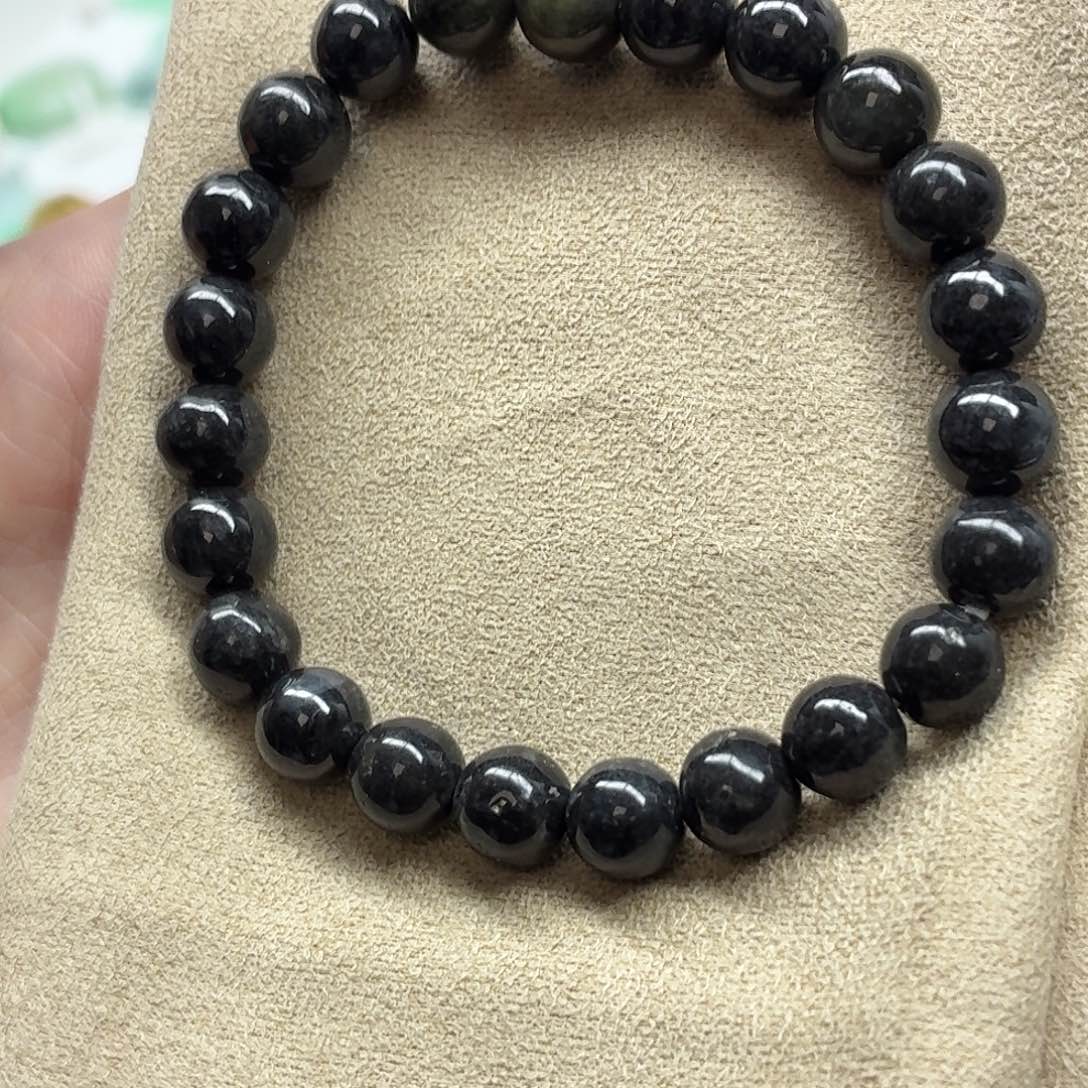 未镶嵌戒指翡翠06