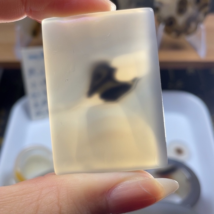 玛瑙/玉髓未镶嵌牌子