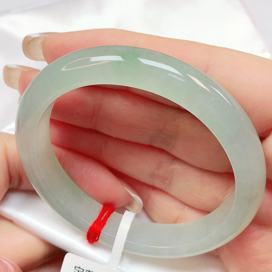 未镶嵌手镯翡翠贵妃637