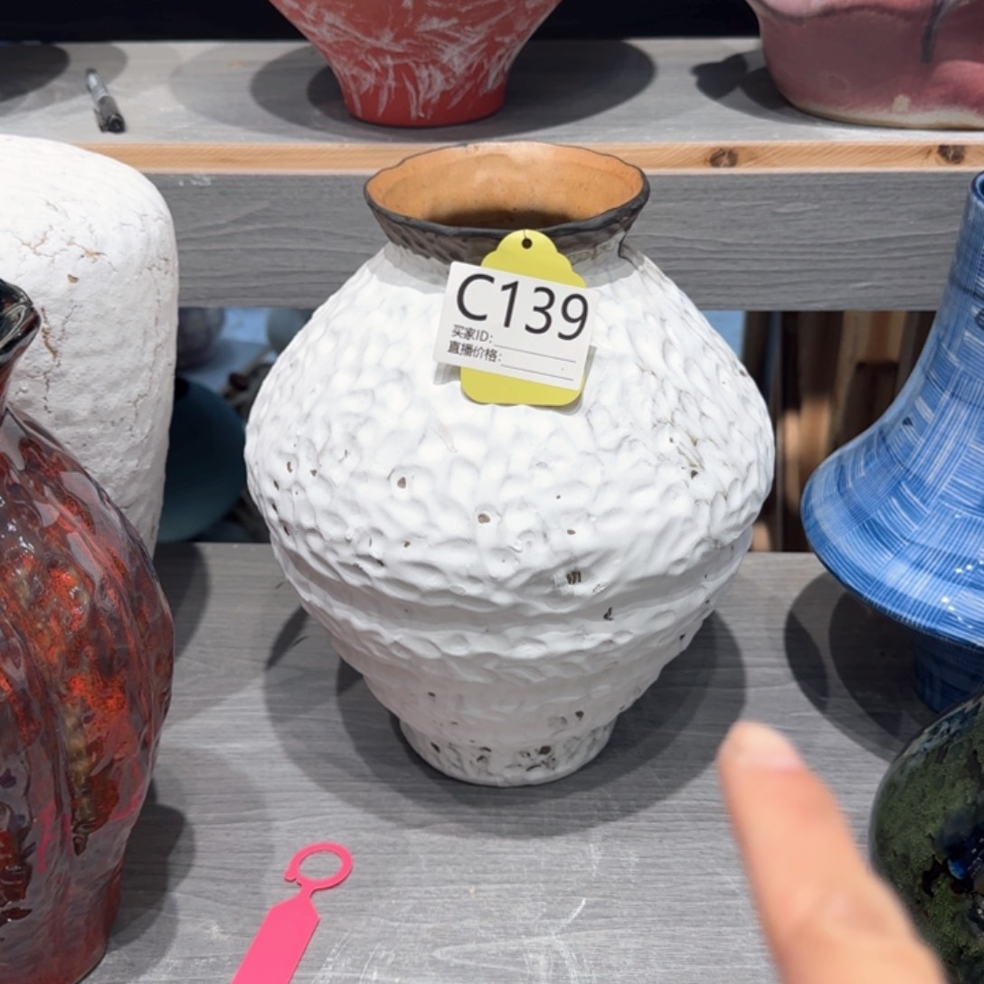 景德镇陶瓷艺术品