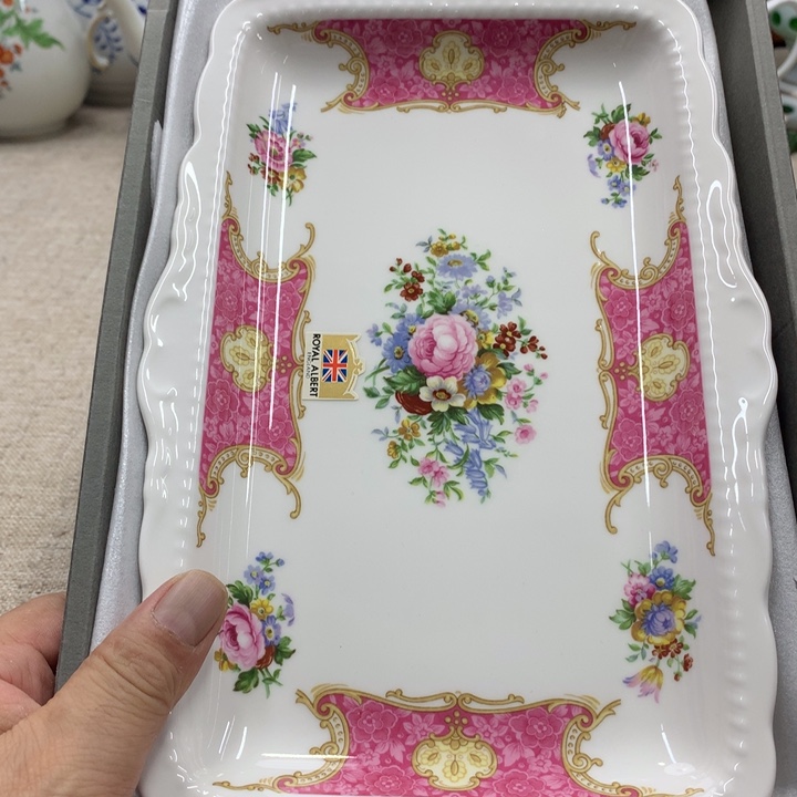 瓷片这种事发生不良