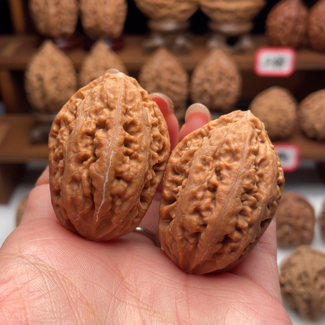 把件文玩核桃楸子4