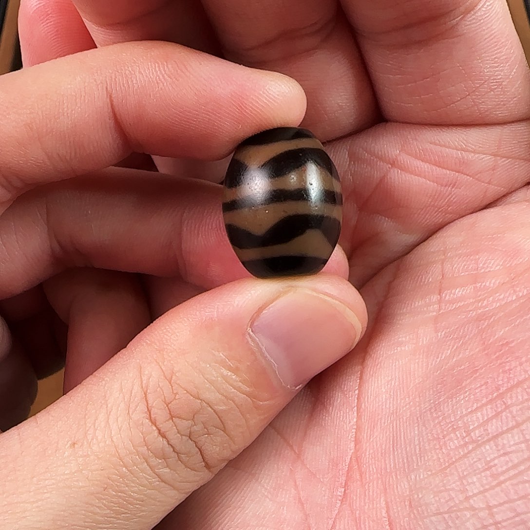 玛瑙/玉髓合金颈饰项链