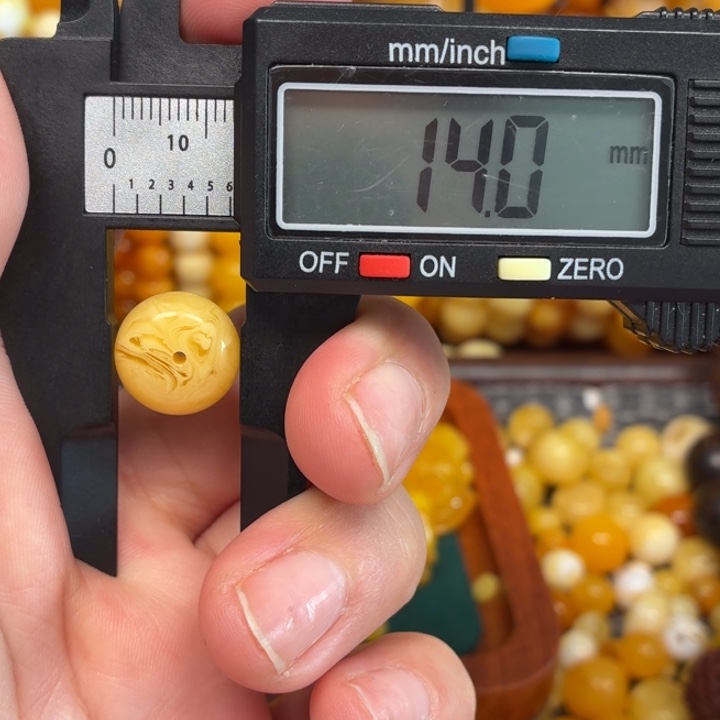 非金属配珠配饰62