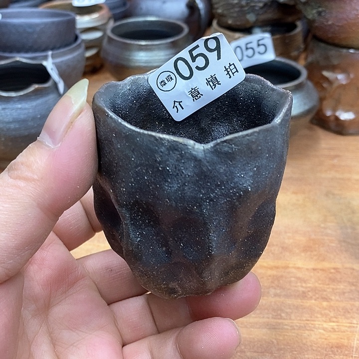 我们的确是一个人