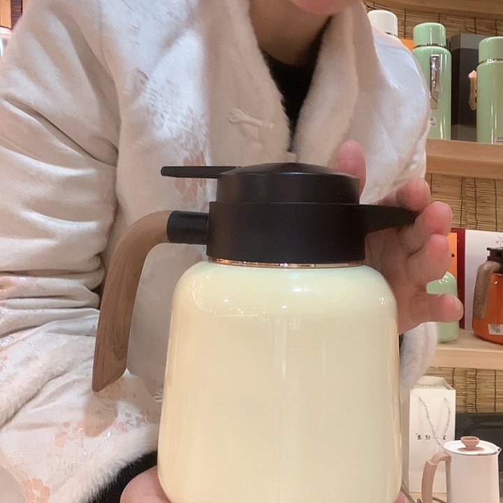 焖茶壶316钢1200毫升