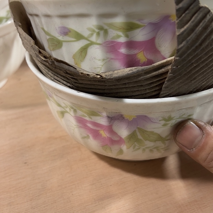 陶17.5公分命挽命挽命晚两个