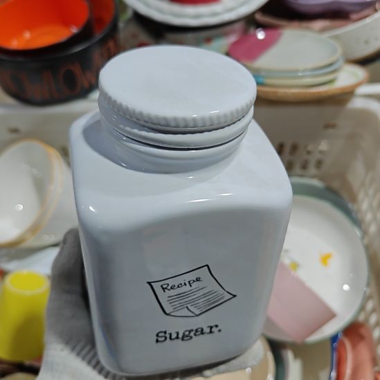 杯陶瓷杯碗盘微瑕疵介意慎拍