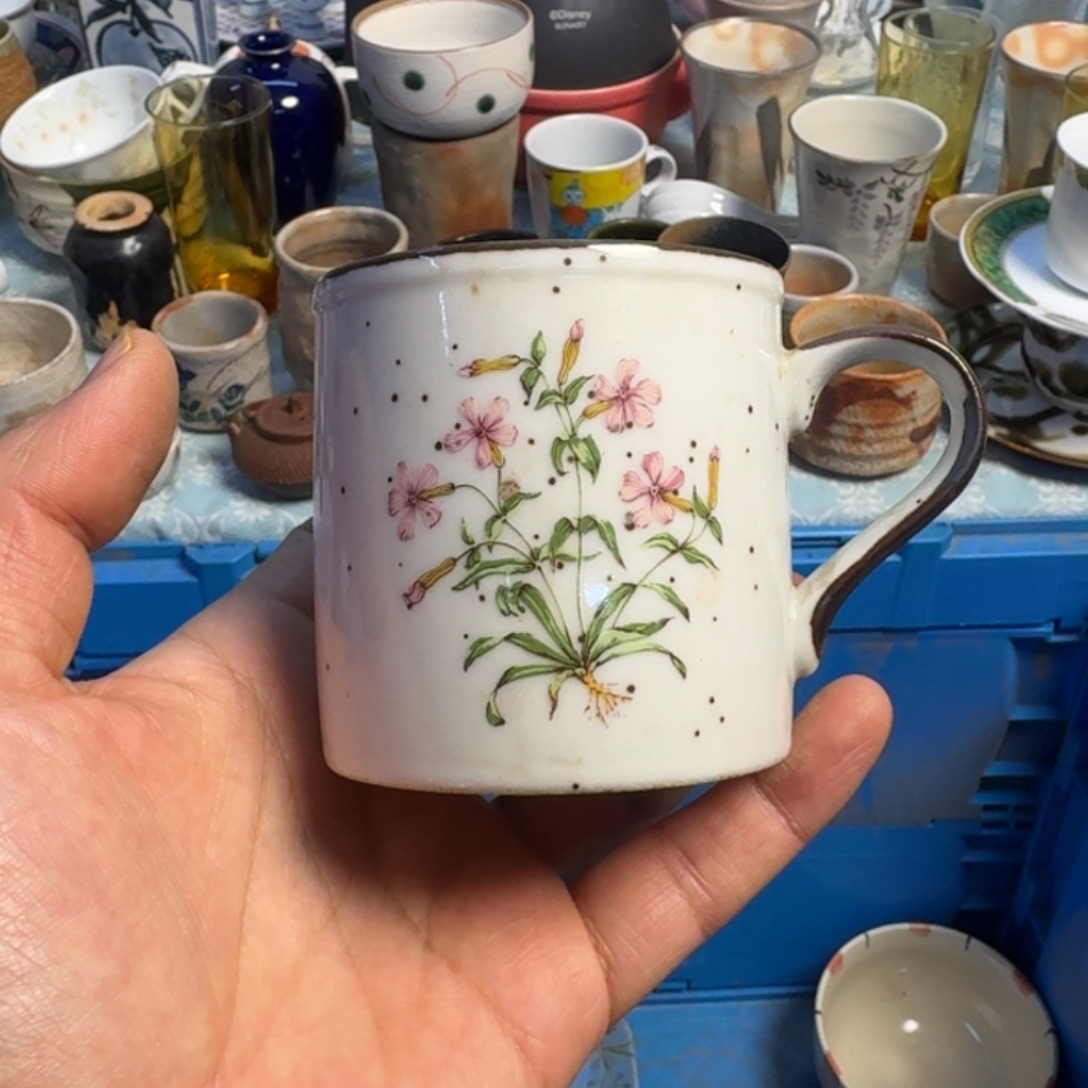 餐具日瓷回流默认微瑕