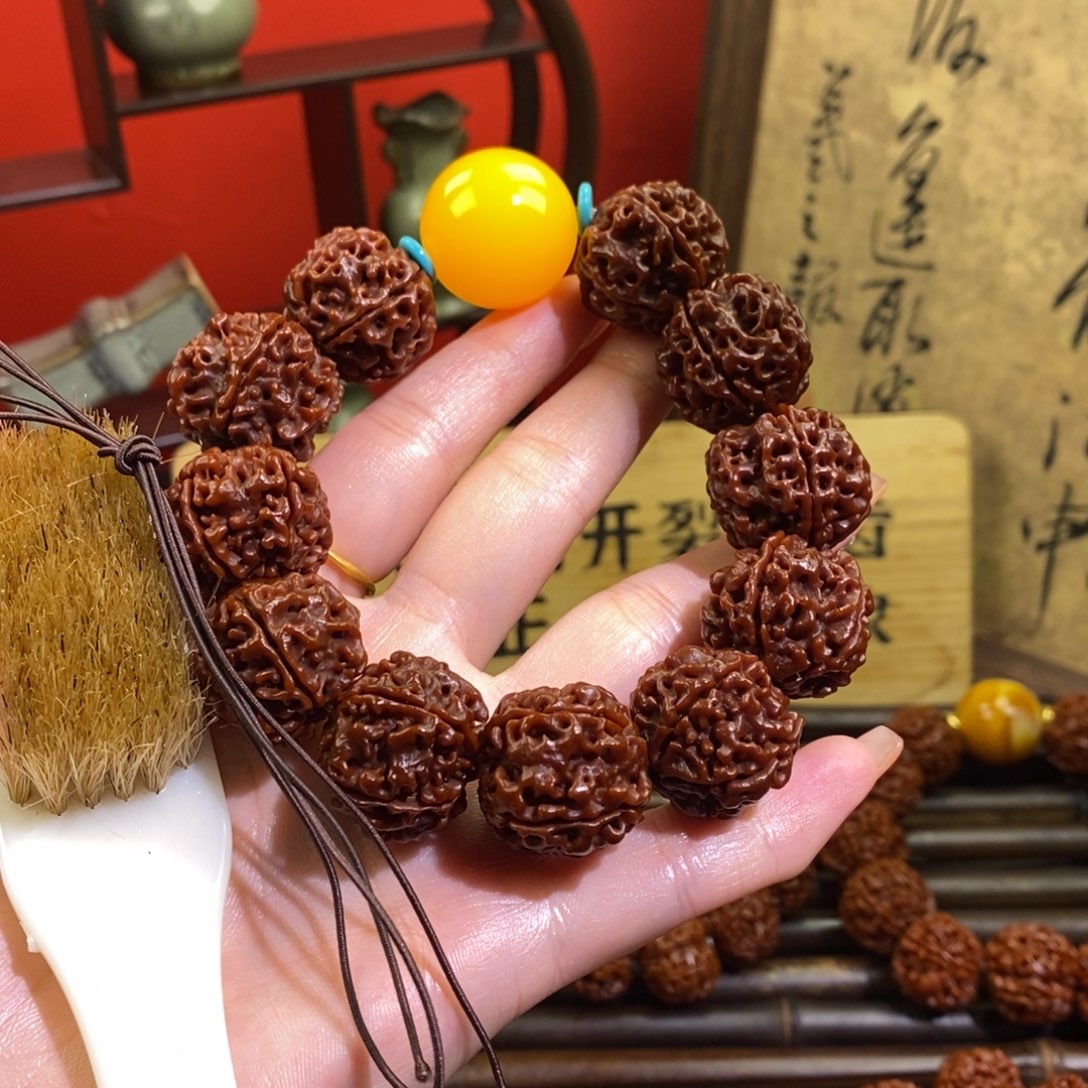 吊坠金刚菩提522.  M