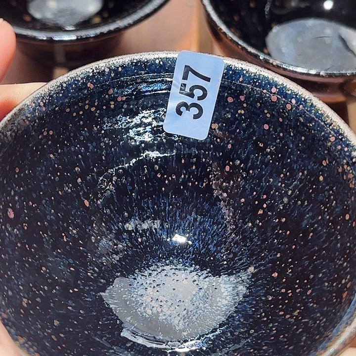 茶盏在于我们所经历到这些