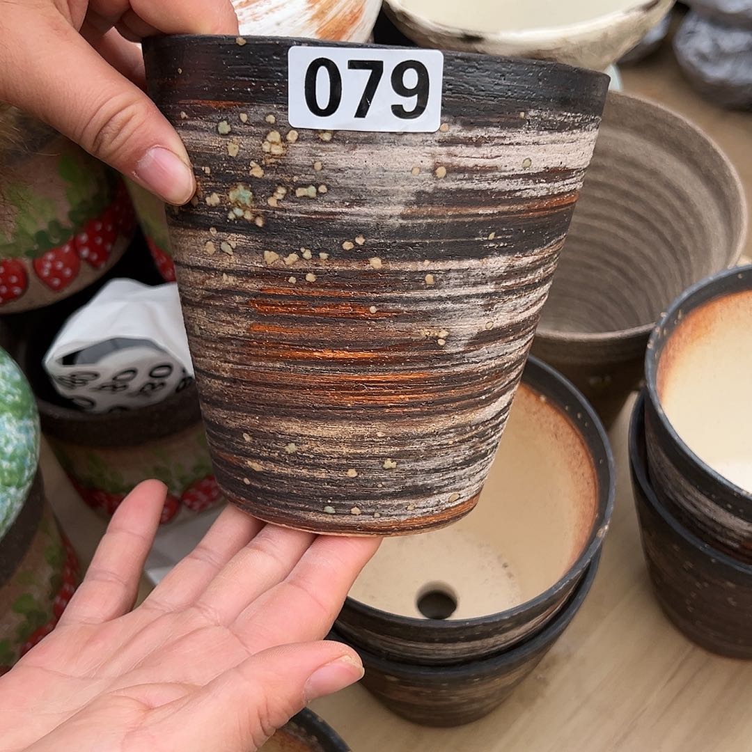 015景德镇陶瓷口13高14