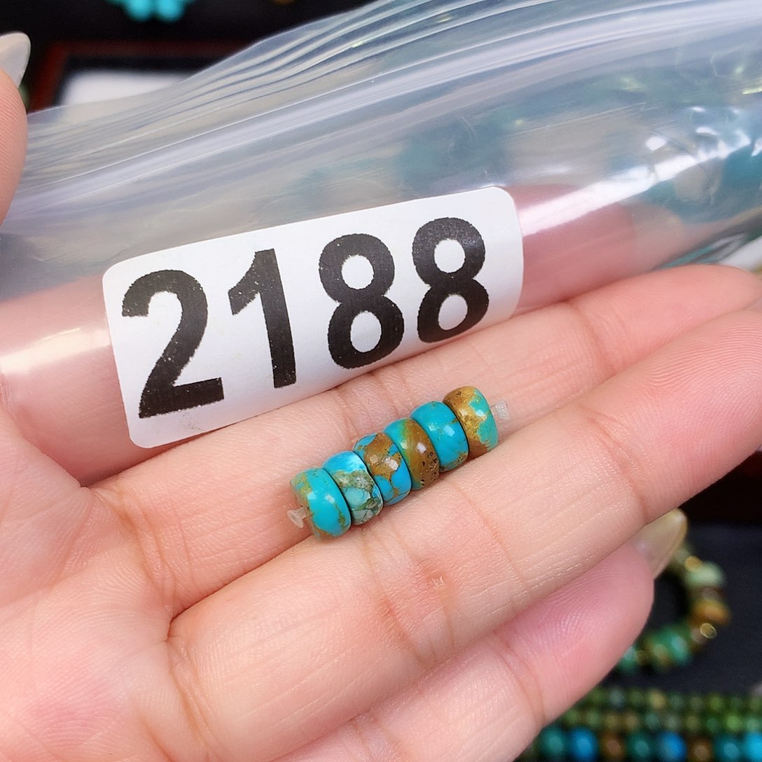 空竹粉丝专享十堰特色手工散珠