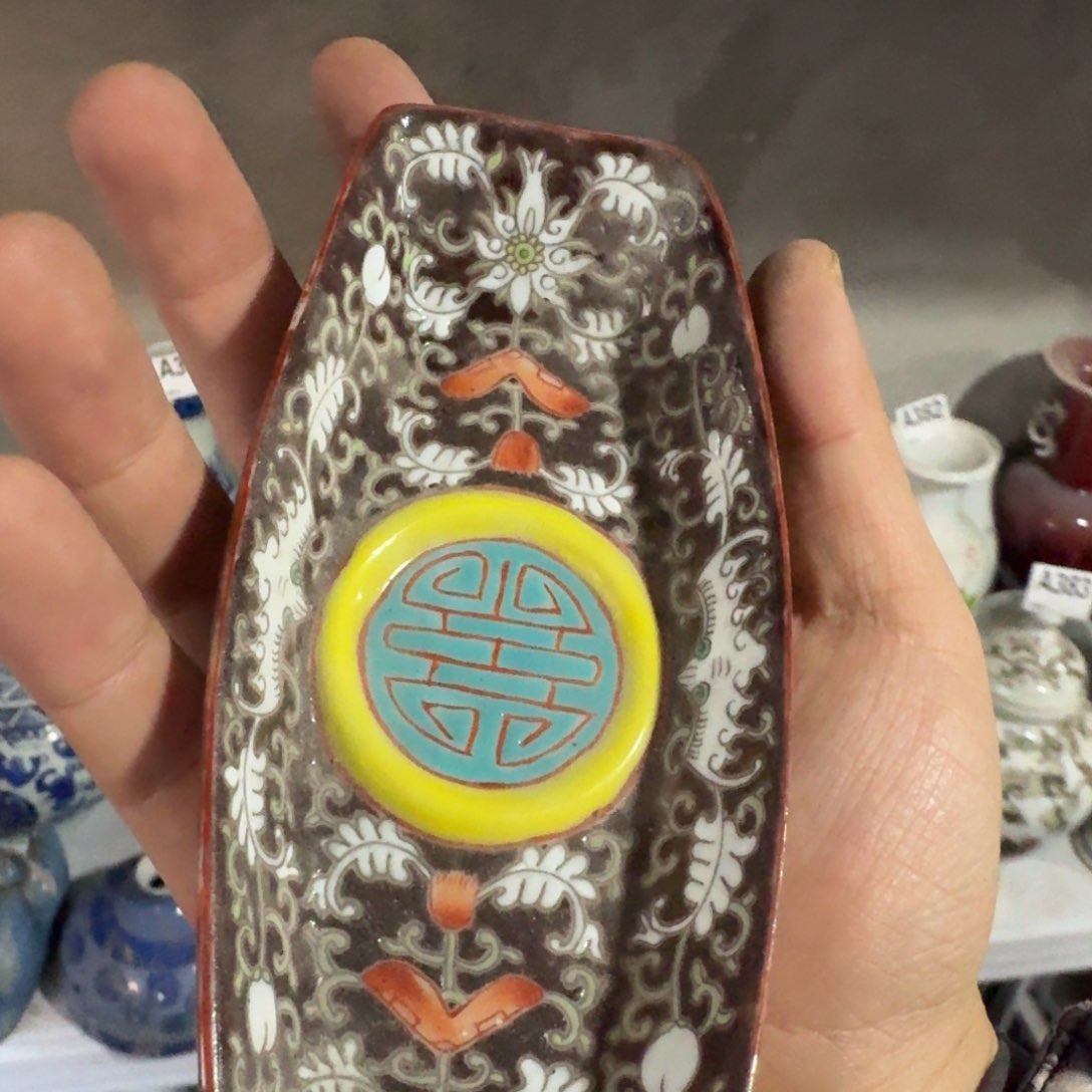 全手绘柴窑，京东包邮