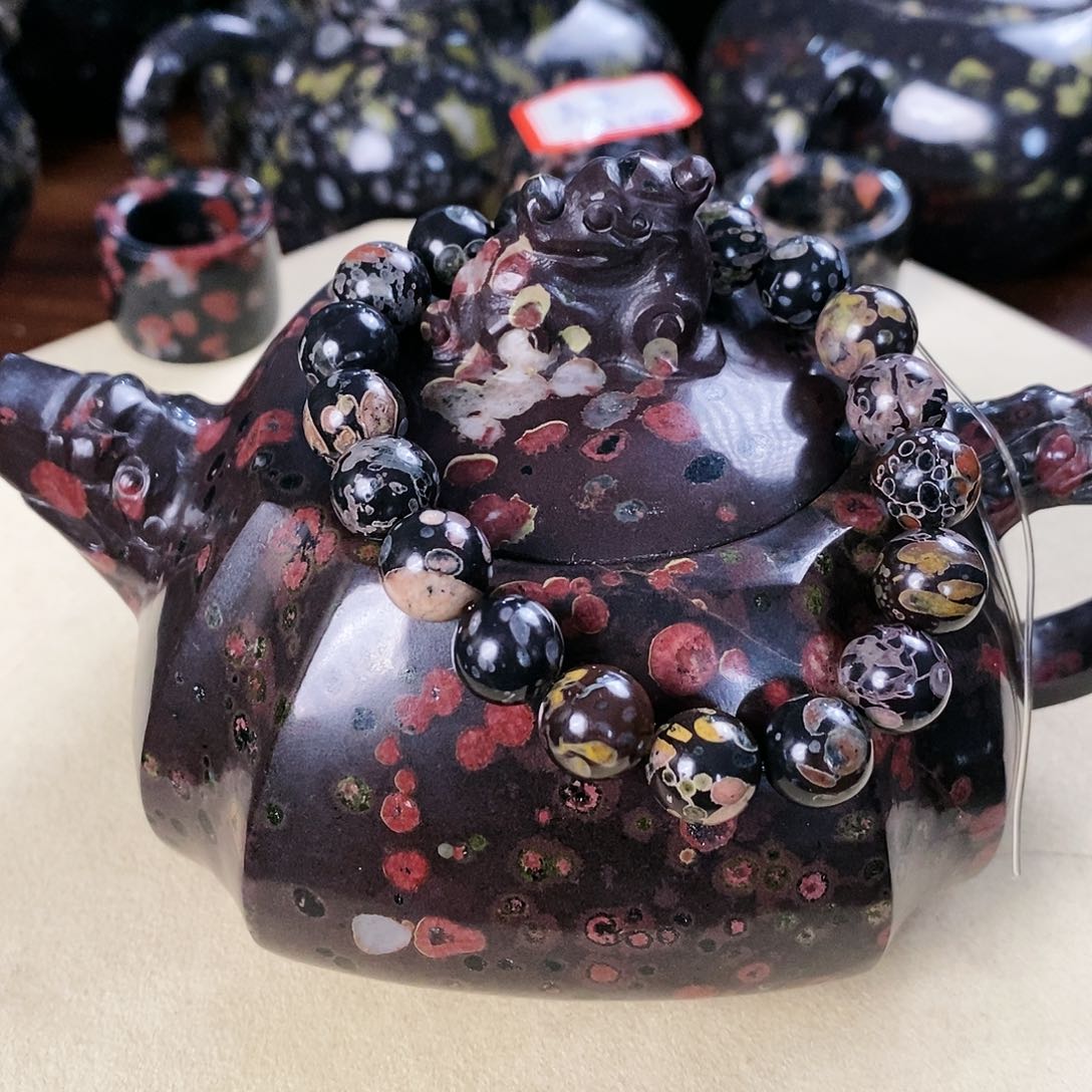 我***乖奢上奢精品梅花玉