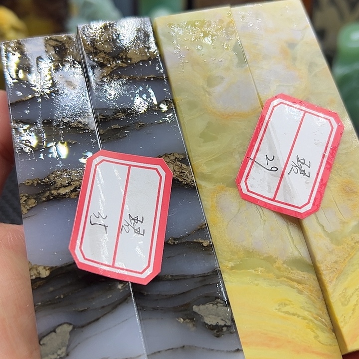 珺***t青田石印章石印章石