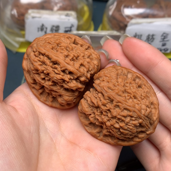 把件文玩核桃45-32191-0