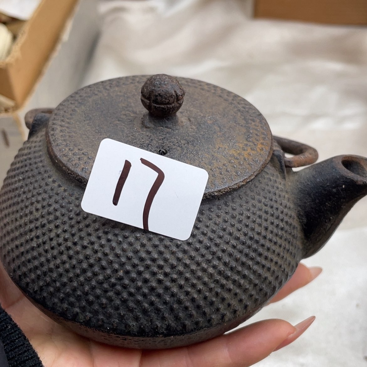 【闪购商品】回流物品，不是全新