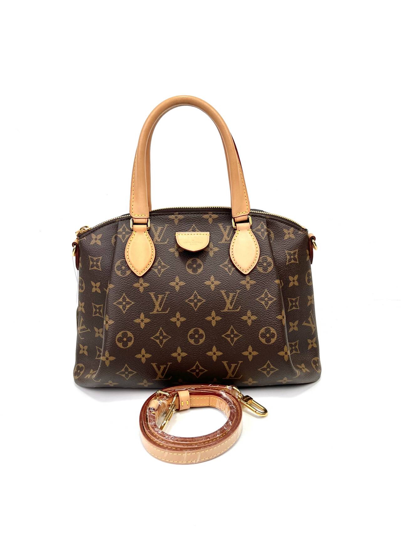 99新 LouisVuitton/路易威登 维舒/LV三代饺子/99新/74766377