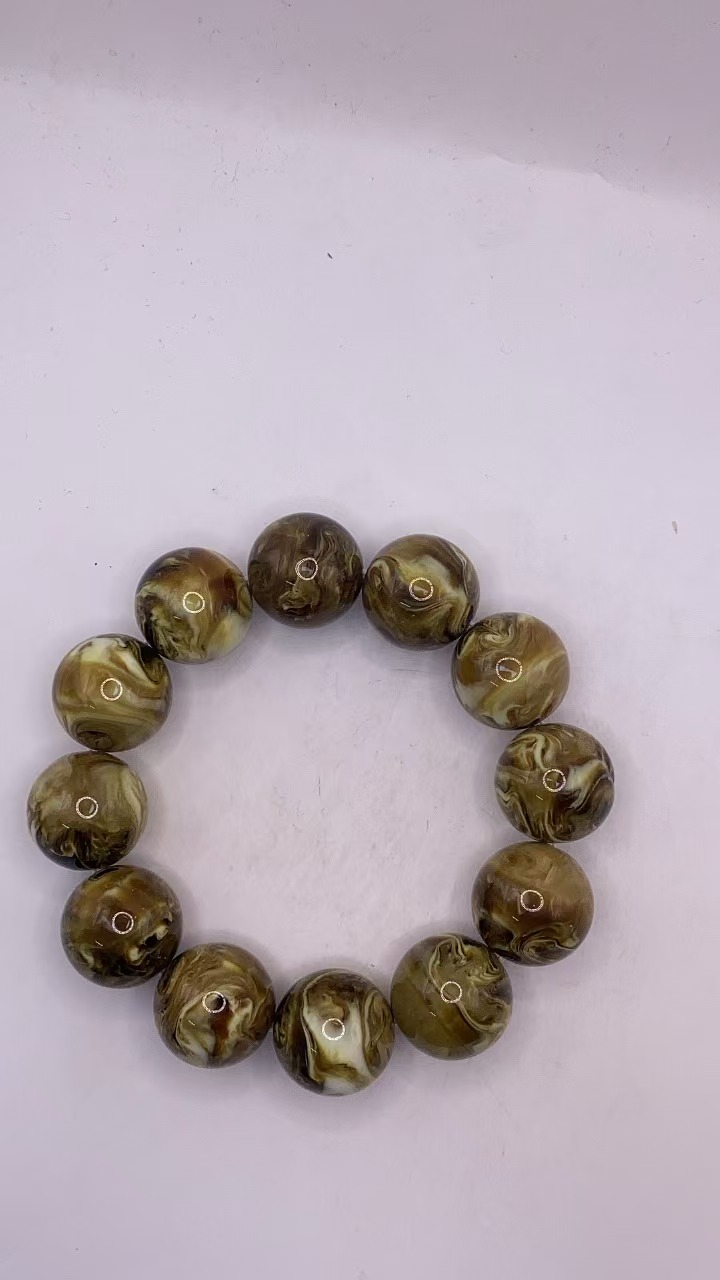 CY128【创艺家】 设计时尚气质手串（多样性发货发其一）