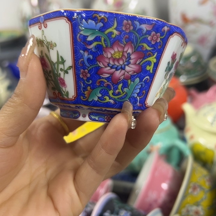 景德镇陶瓷博物，景德镇陶瓷