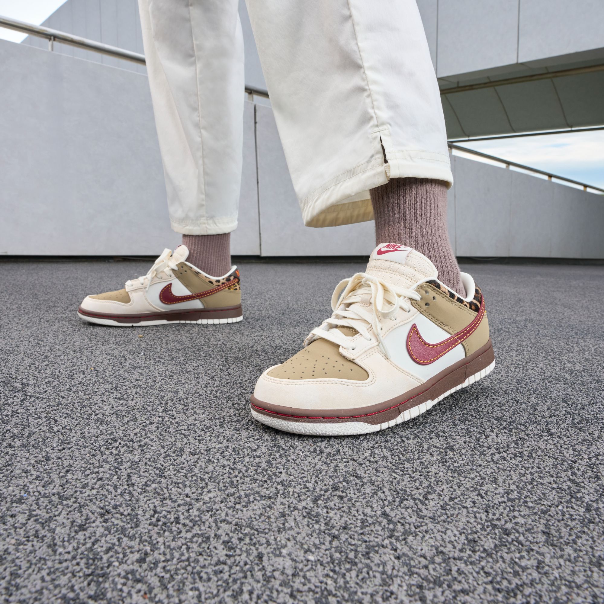 Nike Dunk Low 女子运动鞋IM6687