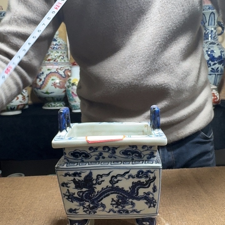 摆件                  