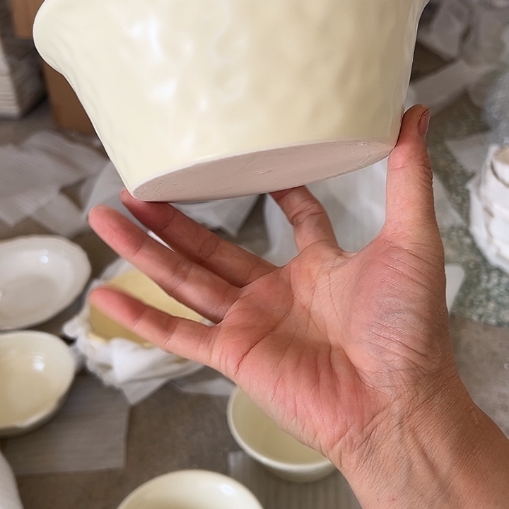 瓷片默认瑕疵商品