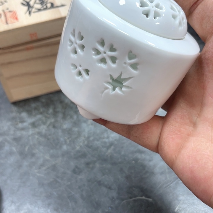 瓷片瓷制作工艺品