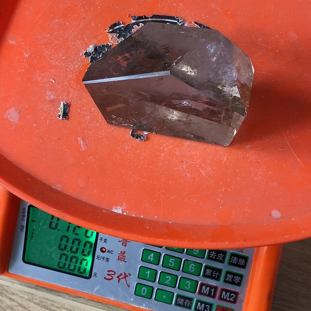 射***圆未镶嵌水晶珠宝半成品