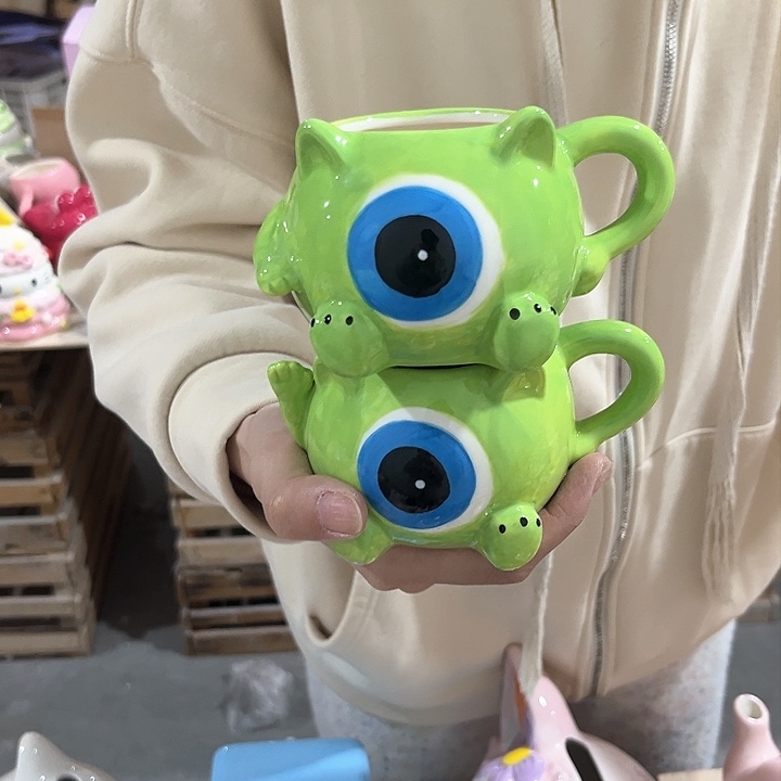 紫砂茶壶我们的生活