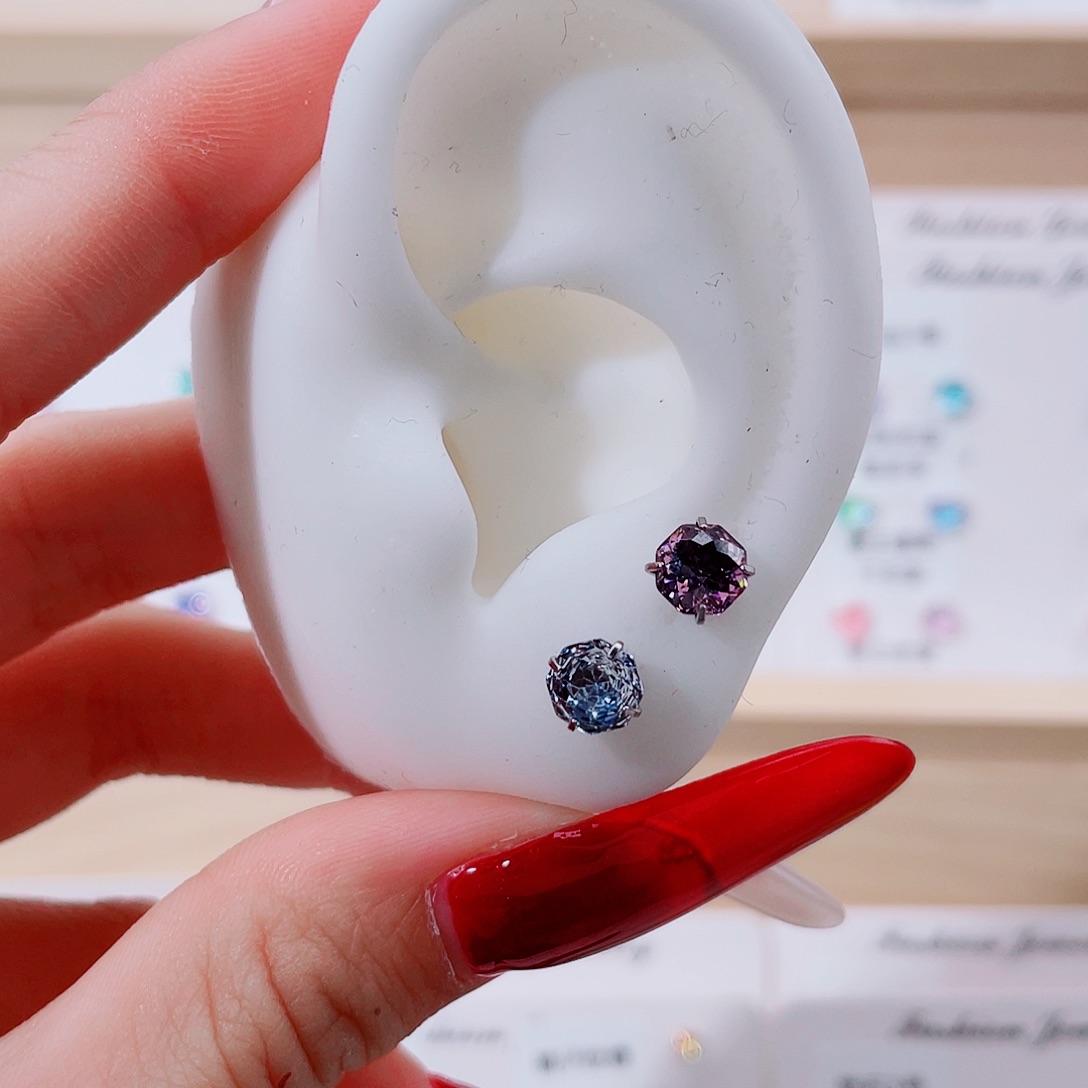 钛合金合金锆石钢钛