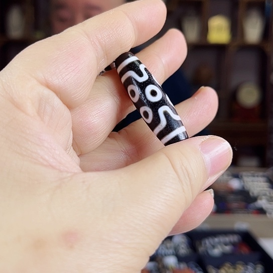 玛瑙/玉髓颈饰合金