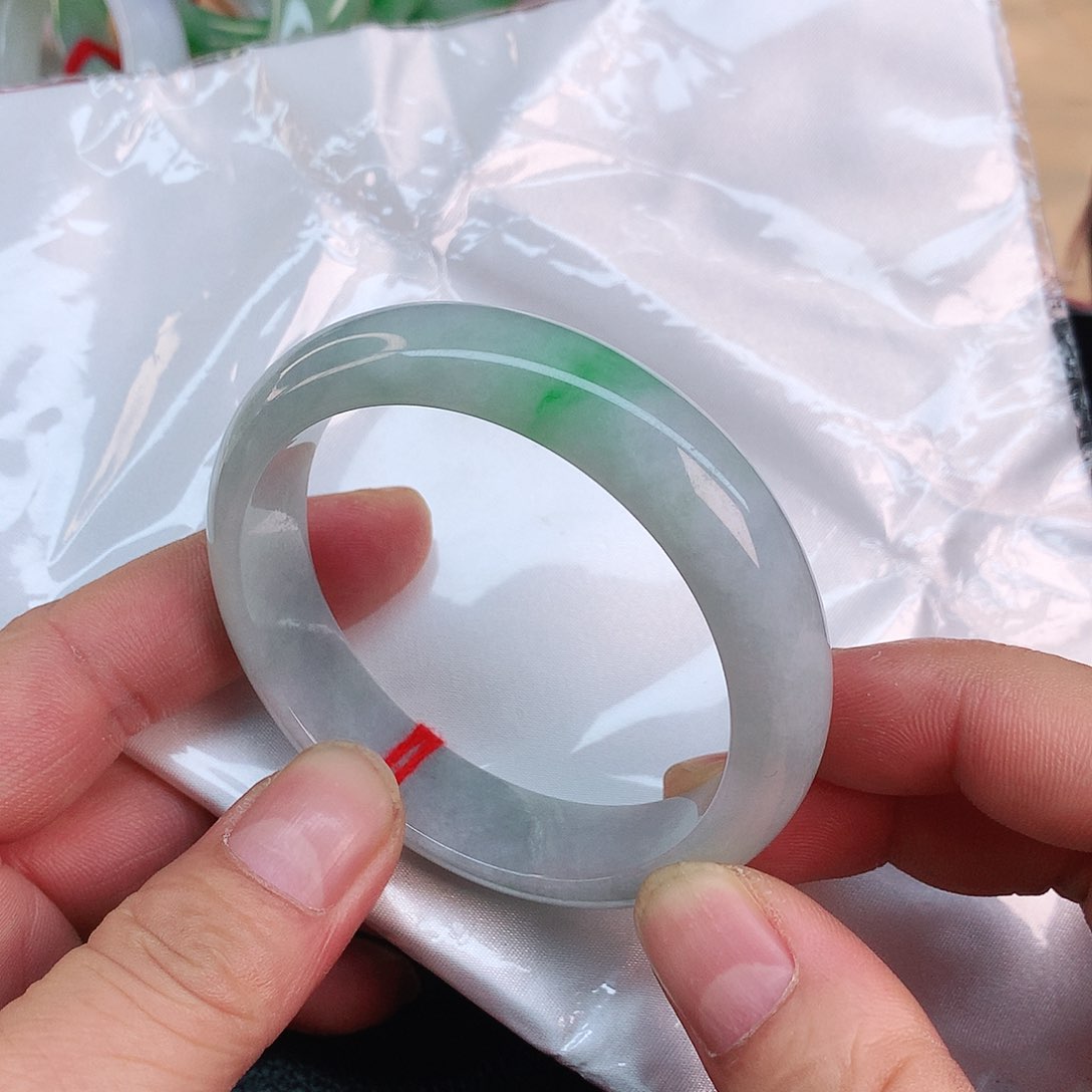 翡翠手镯未镶嵌073,!!!!!