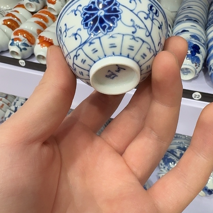 陶瓷艺术品收藏陶瓷
